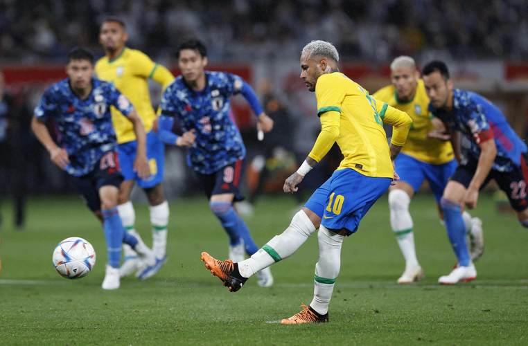 巴西友谊赛在哪看直播
