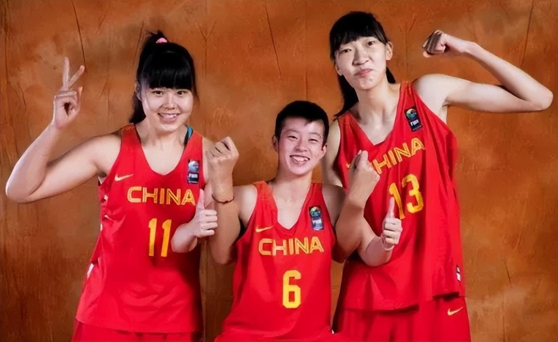 韩国女篮名单身高
