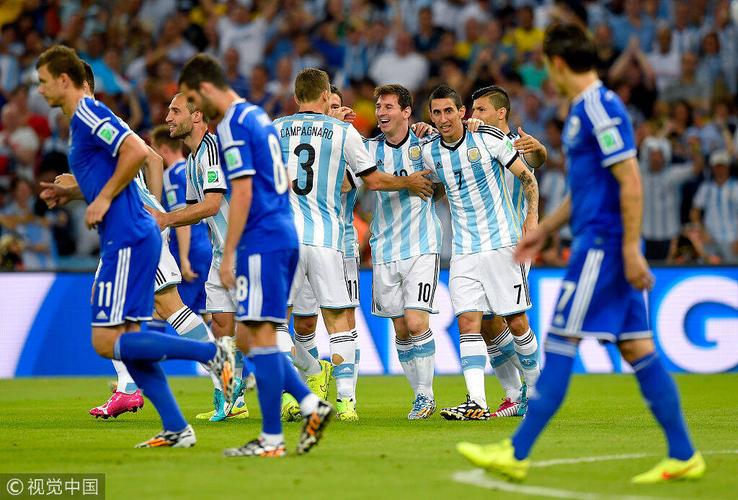 94世界杯阿根廷